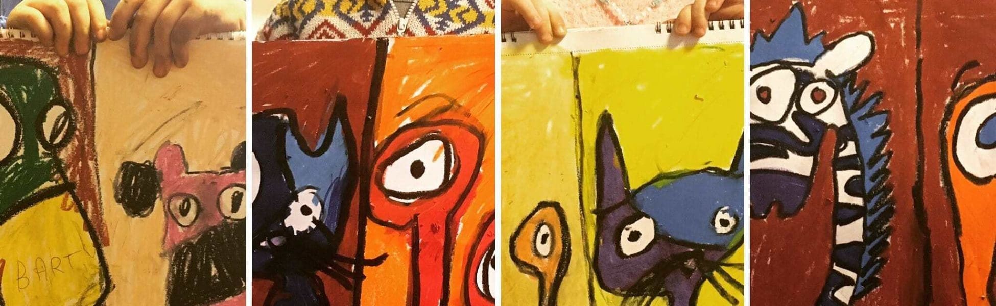 Çocuk Sanat Grubu