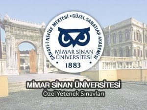 özel yetenek sınavlarında çıkmış imgesel soruları, Özel Yetenek Sınavı Soruları