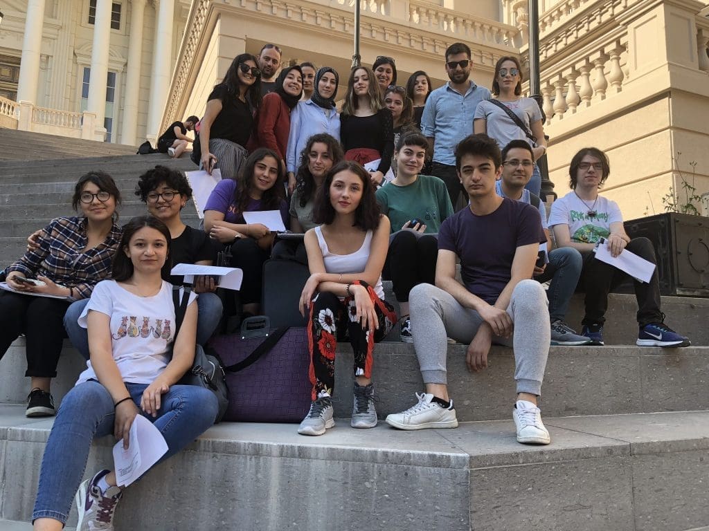 Ankara Resim Kursu