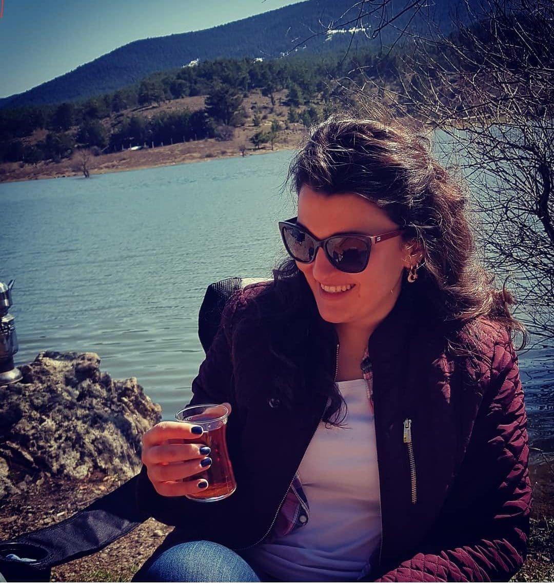 Didem G.