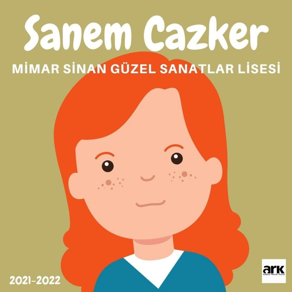 güzel sanatlar liselerine hazırlık