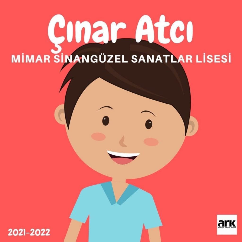 güzel sanatlar liselerine hazırlık